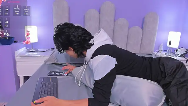 Joon  min online show from February 2026 04:24:01 AM