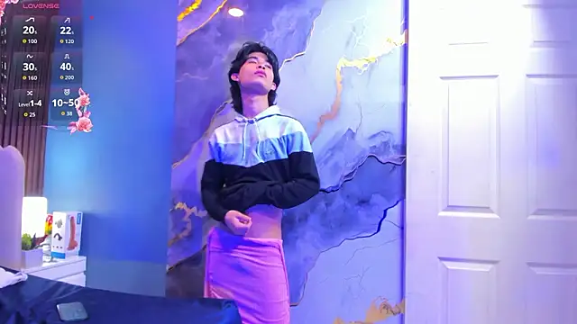 Joon  min online show from February 2026 04:11:01 AM