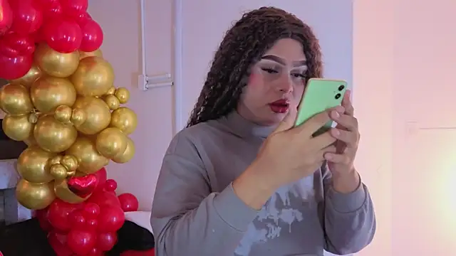 megara hott online show from February 2026 02:20:02 PM