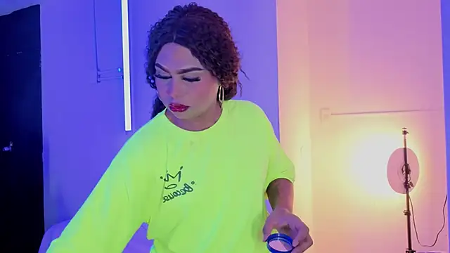 megara hott online show from February 2026 03:31:01 PM