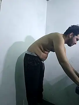 AlexCal7 online show from February 2026 06:12:02 AM