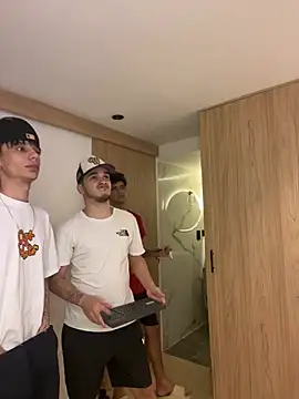 TheBatMansion online show from March 2026 05:13:01 AM