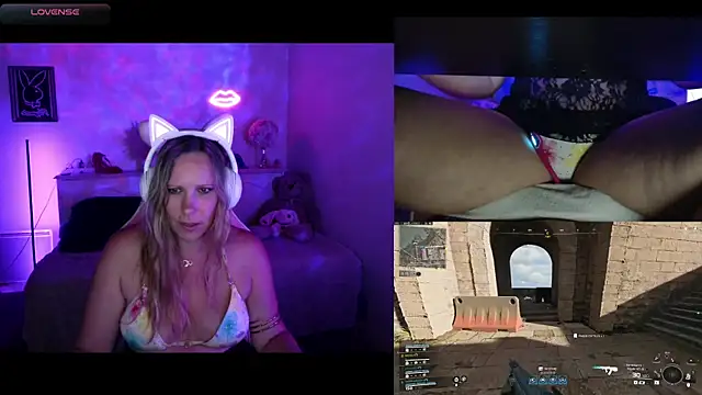ArchangelTheFrancaise online show from May 2026 11:14:02 PM