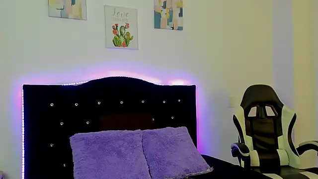 Scarlet vibe07 online show from February 2026 07:21:02 PM