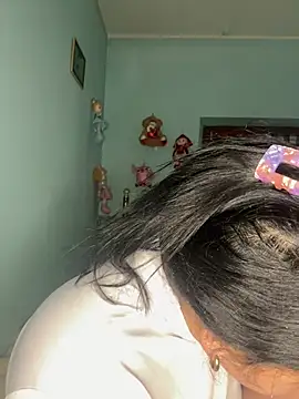 Snapshot of Aloyenita chatting on February 2026 12:28:01 PM Aloyenita online show from February 2026 12:28:01 PM