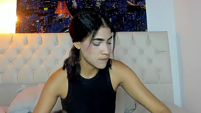 iris blair1 online show from March 2026 09:40:01 PM