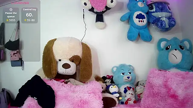 natasha vesperxx online show from February 2026 01:15:01 PM