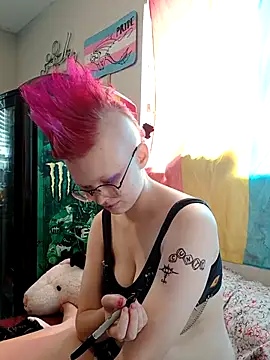 JennaFluid online show from July 2026 06:22:02 PM