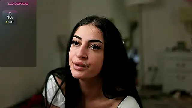 Snapshot of KassidyVibe chatting on March 2026 03:54:02 AM KassidyVibe online show from March 2026 03:54:02 AM