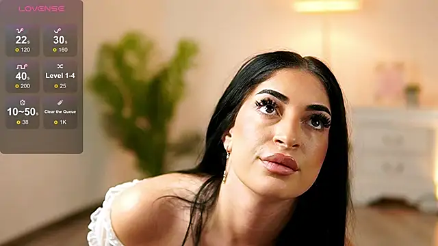 Snapshot of KassidyVibe chatting on March 2026 03:55:02 AM KassidyVibe online show from March 2026 03:55:02 AM