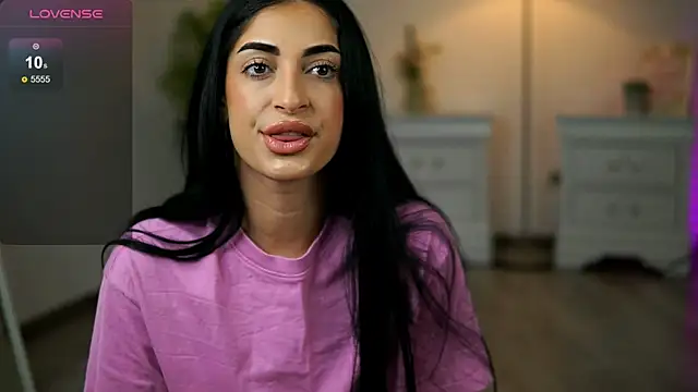 Snapshot of KassidyVibe chatting on March 2026 02:56:01 AM KassidyVibe online show from March 2026 02:56:01 AM