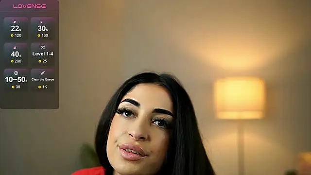 Snapshot of KassidyVibe chatting on April 2026 06:19:01 AM KassidyVibe online show from April 2026 06:19:01 AM