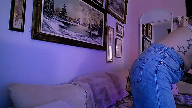 Snapshot of BobbyNSadie chatting on February 2026 02:18:01 AM BobbyNSadie online show from February 2026 02:18:01 AM