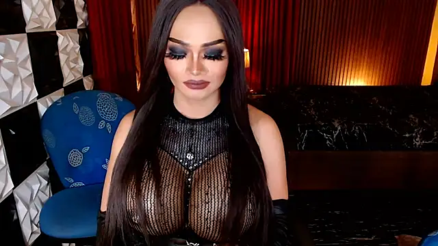 PrettyHorseCockTrans online show from July 2026 10:39:01 AM