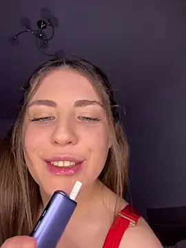 VanessaAnne online show from February 2026 05:17:01 AM