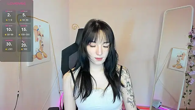AliceeinWonderlanddd online show from May 2026 02:06:01 AM