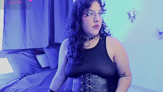 SamanthaGriim online show from February 2026 10:05:02 PM