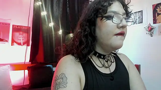 SamanthaGriim online show from March 2026 10:04:01 PM