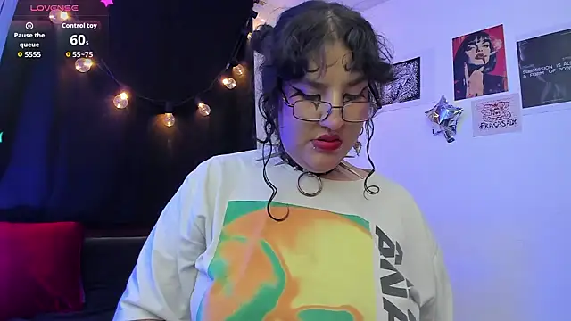 SamanthaGriim online show from March 2026 10:26:02 PM