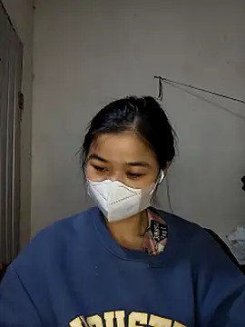 Daisy-lusia2026 online show from February 2026 03:02:01 AM