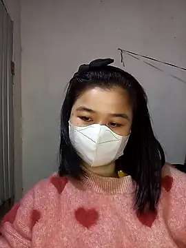 Daisy-lusia2026 online show from February 2026 03:02:01 AM