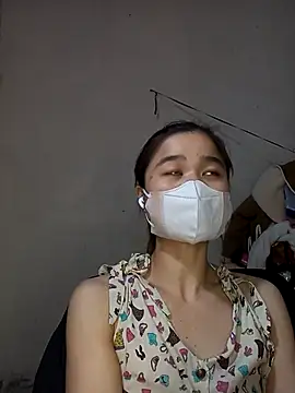 Daisy-lusia2026 online show from March 2026 02:22:02 PM