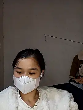 Daisy-lusia2026 online show from March 2026 03:01:01 PM