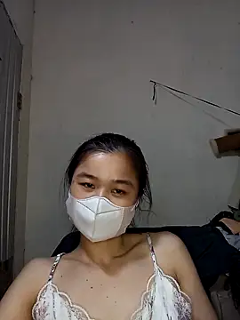 Daisy-lusia2026 online show from April 2026 02:36:02 PM