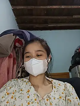 Daisy-lusia2026 online show from May 2026 11:17:02 AM