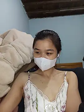 Daisy-lusia2026 online show from June 2026 02:24:02 AM