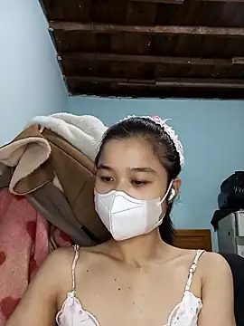 Daisy-lusia2026 online show from July 2026 11:17:02 AM