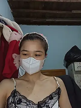 Daisy-lusia2026 online show from July 2026 11:37:02 PM