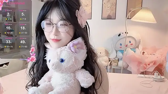 Luminous4173 online show from February 2026 08:22:01 AM