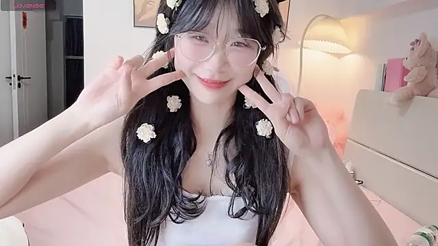 Luminous4173 online show from May 2026 09:36:01 AM