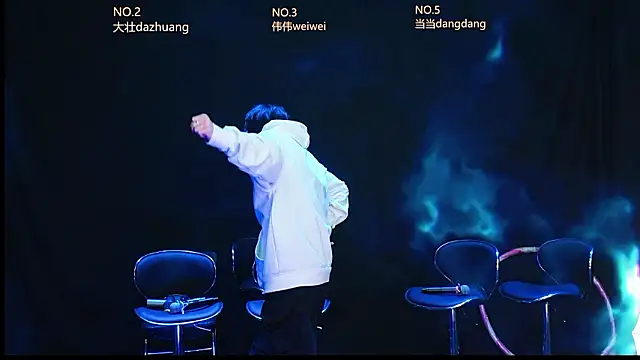 GAY-Brave0003 online show from February 2026 01:16:01 PM