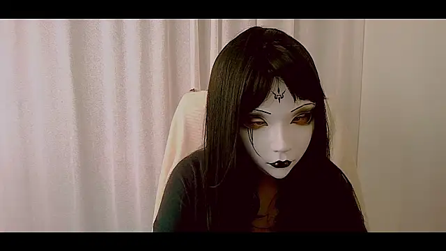 Snapshot of NoirLiliyaa chatting on February 2026 11:59:01 AM NoirLiliyaa online show from February 2026 11:59:01 AM