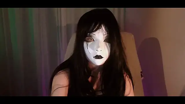 Snapshot of NoirLiliyaa chatting on February 2026 07:17:02 PM NoirLiliyaa online show from February 2026 07:17:02 PM