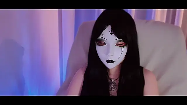 Snapshot of NoirLiliyaa chatting on February 2026 08:34:02 PM NoirLiliyaa online show from February 2026 08:34:02 PM