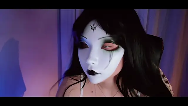 Snapshot of NoirLiliyaa chatting on February 2026 08:37:02 PM NoirLiliyaa online show from February 2026 08:37:02 PM