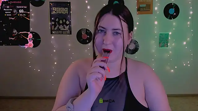 Snapshot of aiva_velvet chatting on February 2026 07:56:01 PM aiva velvet online show from February 2026 07:56:01 PM