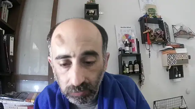 GreekVibe online show from April 2026 09:58:01 AM