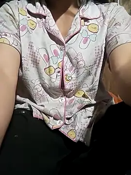 Chacha-ko online show from March 2026 10:23:02 AM