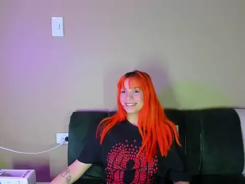 Latinflower18 online show from July 2026 10:50:01 AM