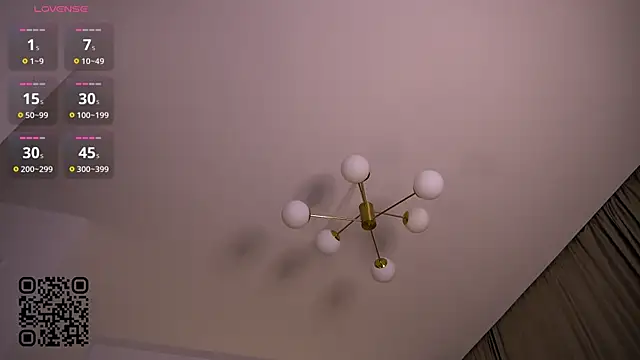 Candylolly    online show from May 2026 06:09:01 PM
