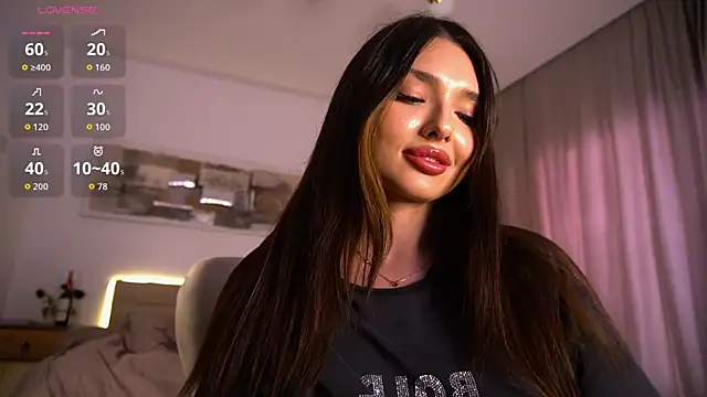 Candylolly    online show from June 2026 03:06:01 PM