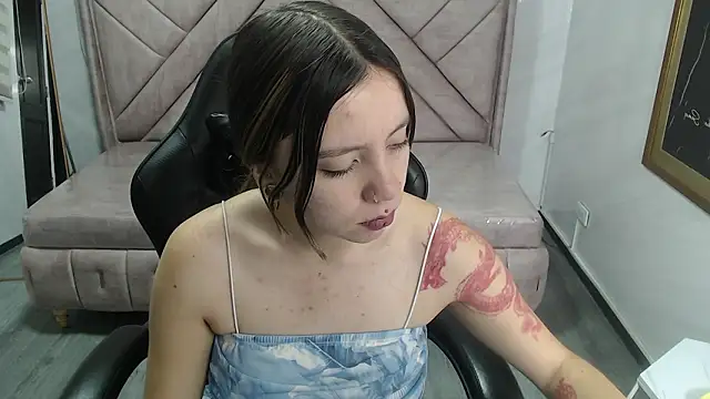 Eco deluna v online show from February 2026 01:37:01 PM