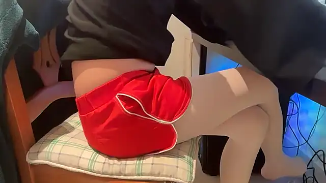 Guapita80 online show from February 2026 03:08:02 PM