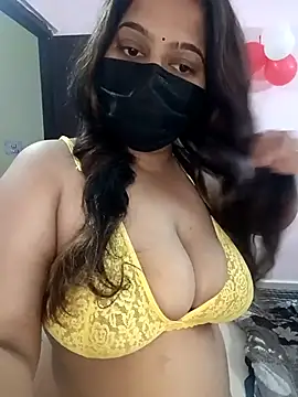 Aliya Hott online show from June 2026 05:57:01 AM