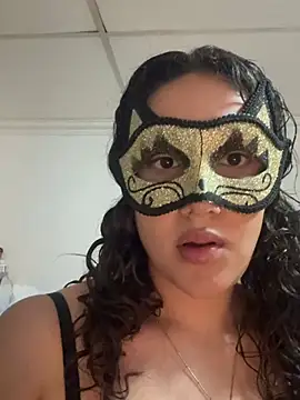 Snapshot of ineesdelreyy chatting on April 2026 08:25:02 PM ineesdelreyy online show from April 2026 08:25:02 PM