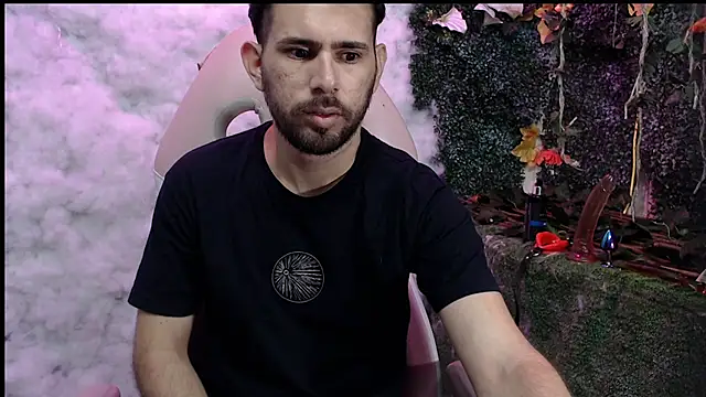 Snapshot of dany_ray chatting on February 2026 11:36:02 AM dany ray online show from February 2026 11:36:02 AM